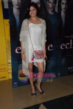 Kavita Kaushik at Twilight Eclipse premiere in PVR, Juhu on 29th July 2010 (4).JPG
